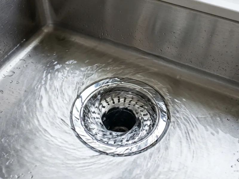 Drain Cleaning Plumber in Newbern, IN